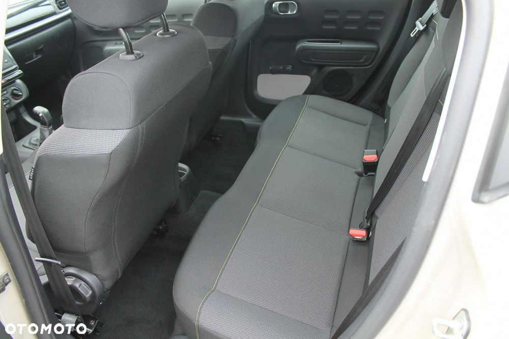Citroën C3 - 11