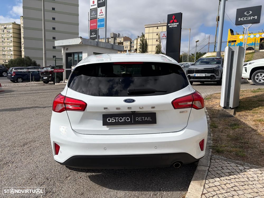 Ford Focus - 7