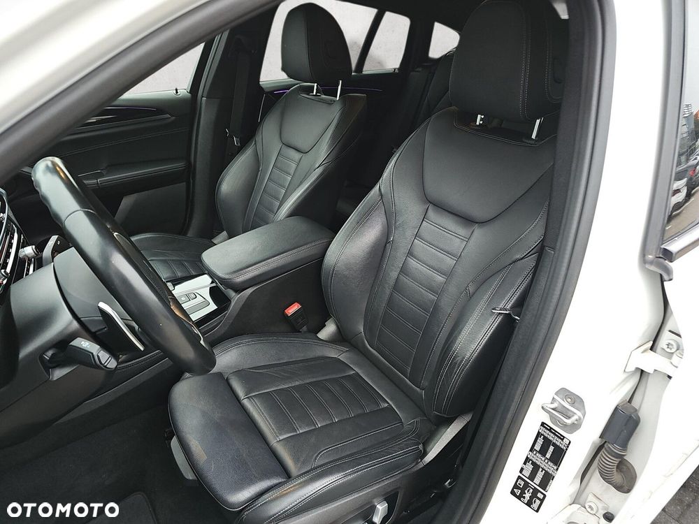 BMW X4 - 13