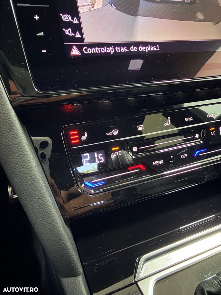 Volkswagen ARTEON 1.4 eHybrid OPF DSG R-Line - 17