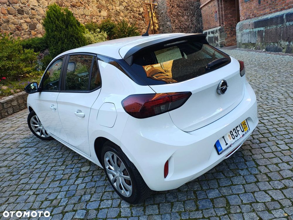 Opel Corsa - 20