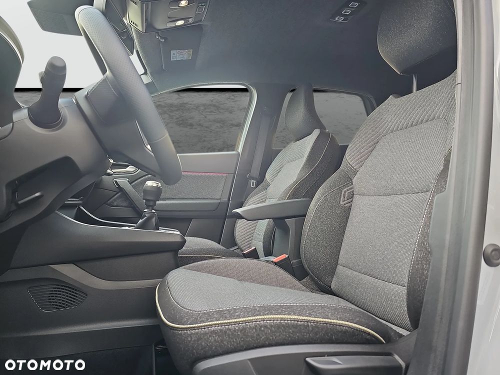 Renault Captur 1.2 TCe Techno - 14