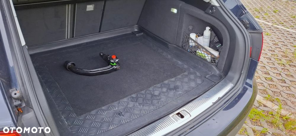 Audi A4 Allroad - 14