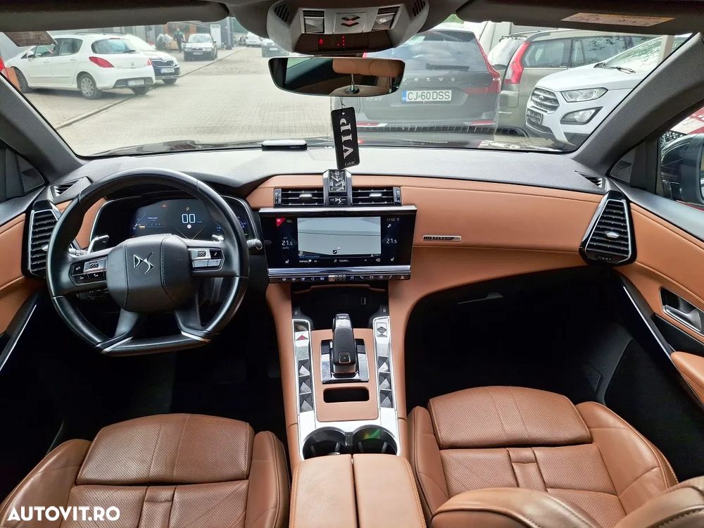 DS Automobiles DS 7 Crossback - 7