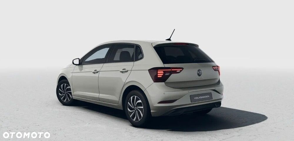 Volkswagen Polo - 4