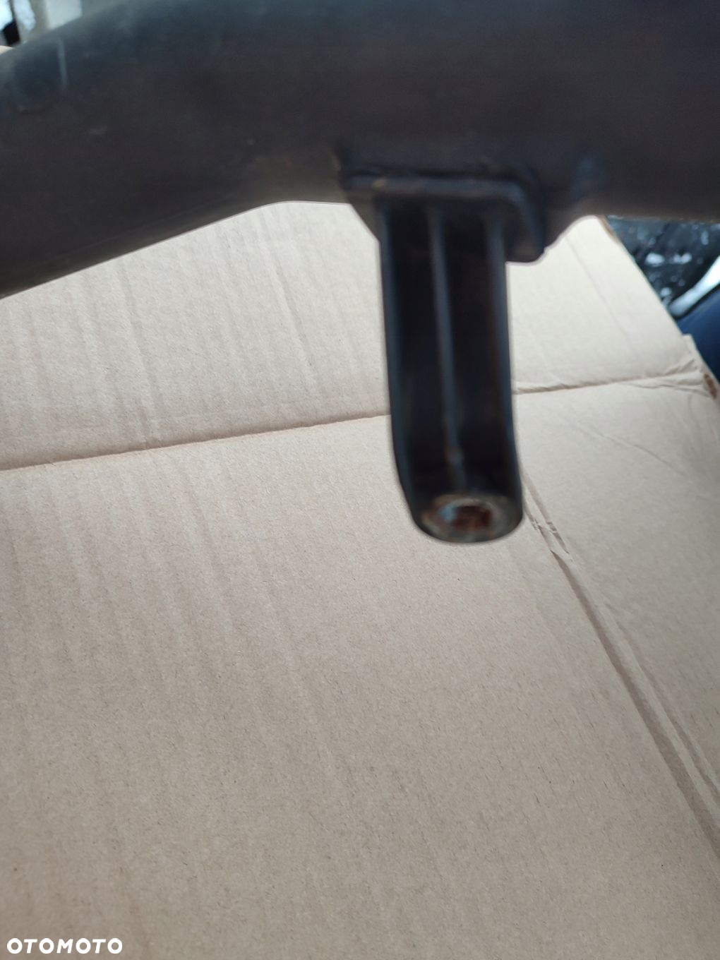 Dolot rura przewód powietrza SEAT IBIZA III LIFT 1.4TDI - 6