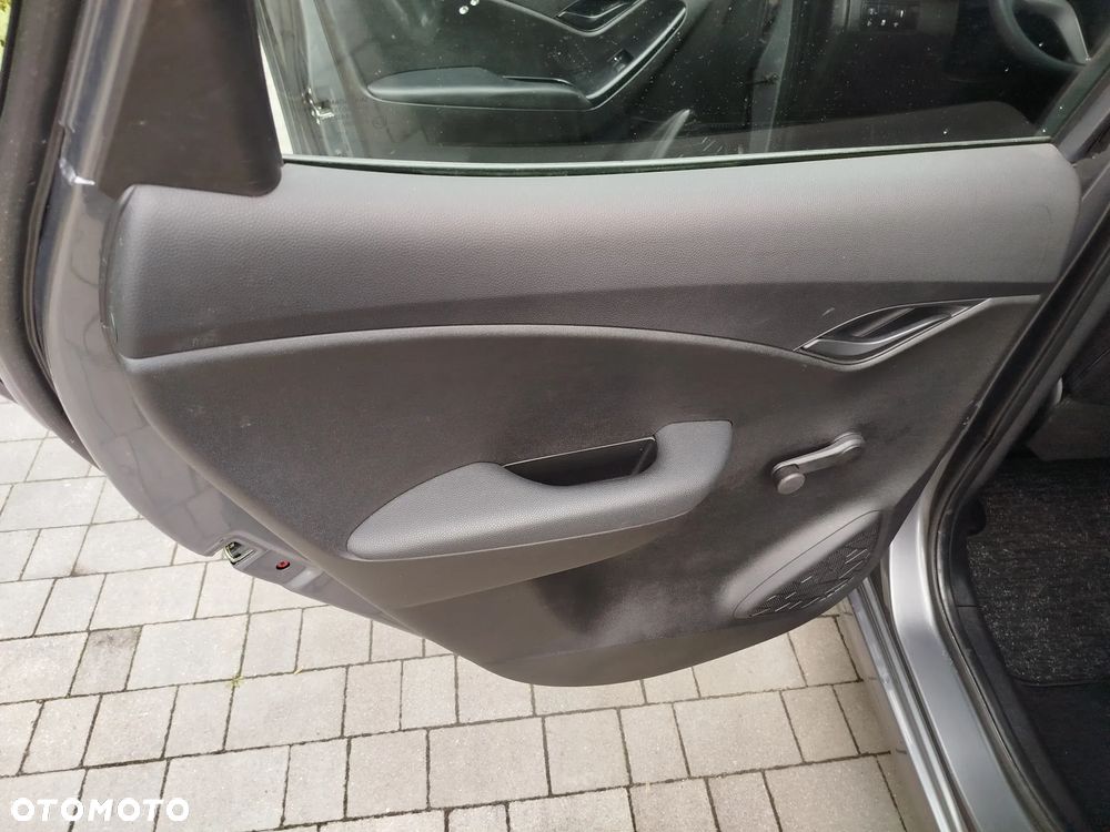 Hyundai ix20 1.4 blue Trend - 20
