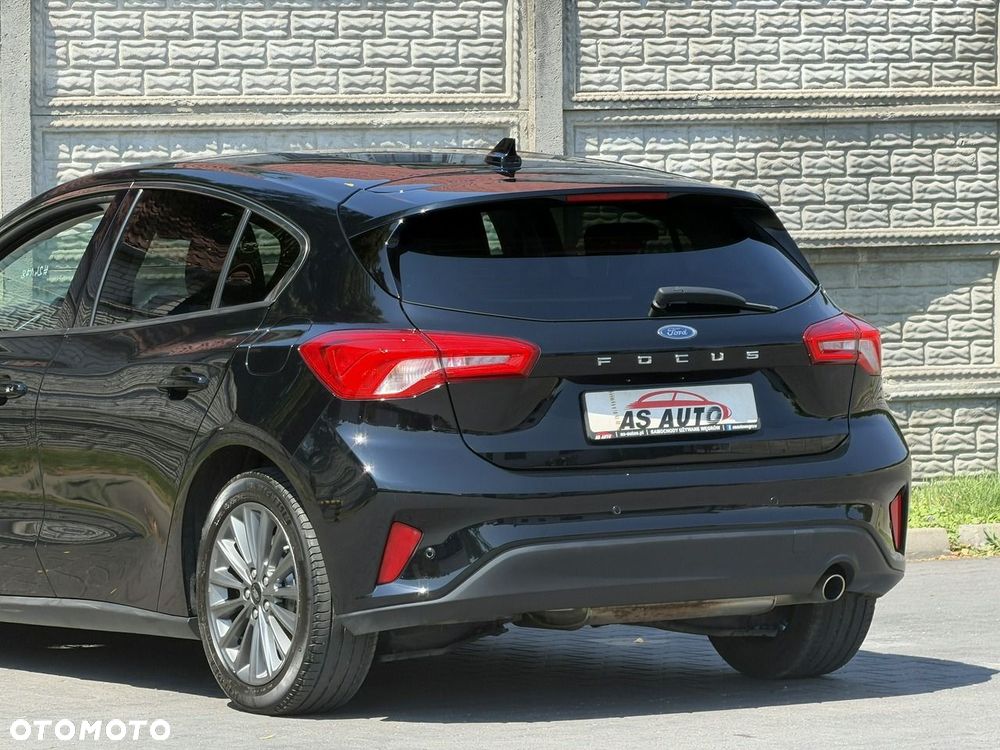 Ford Focus - 40