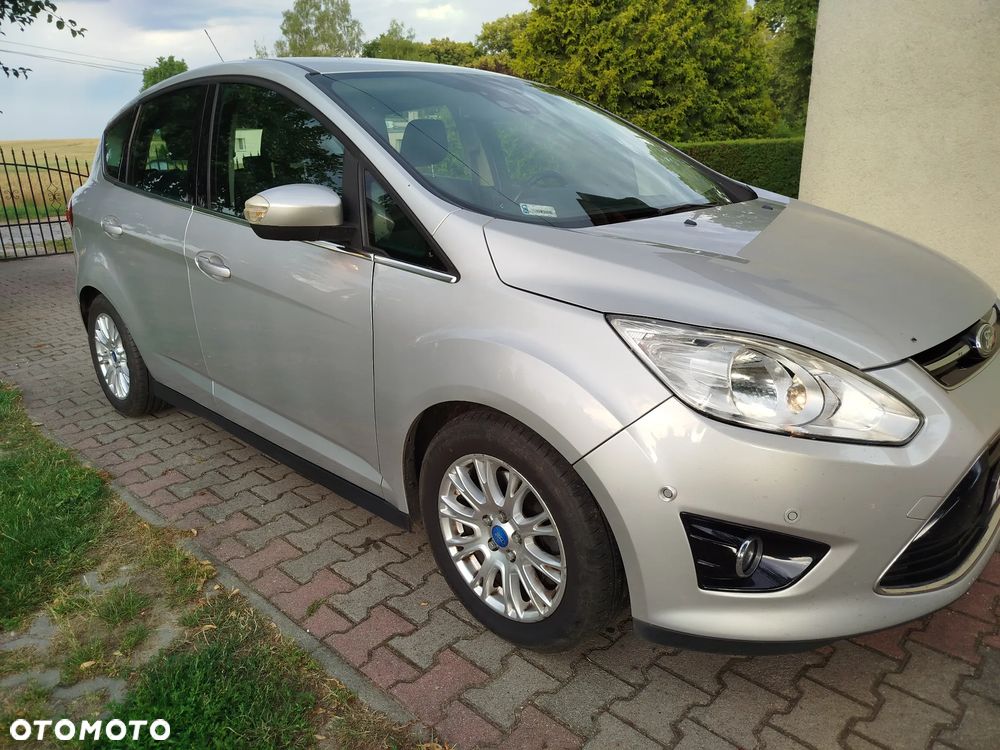 Ford C-MAX 1.6 EcoBoost Titanium ASS - 6
