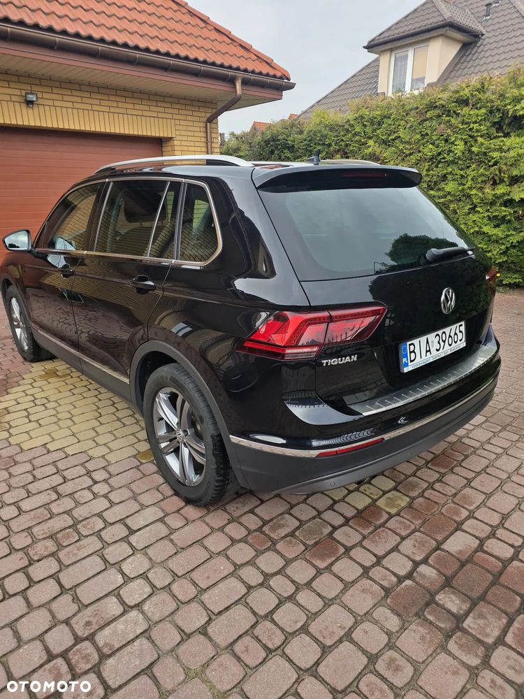 Volkswagen Tiguan ver-1-4-tsi-bmt-act-highline-dsg - 6