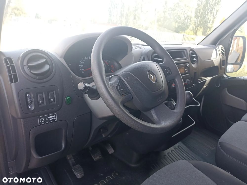 Renault MASTER - 8