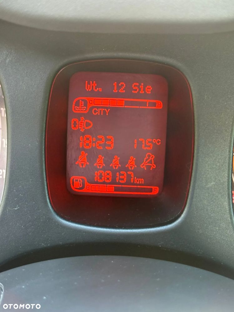 Fiat Panda 1.2 Fresh - 6