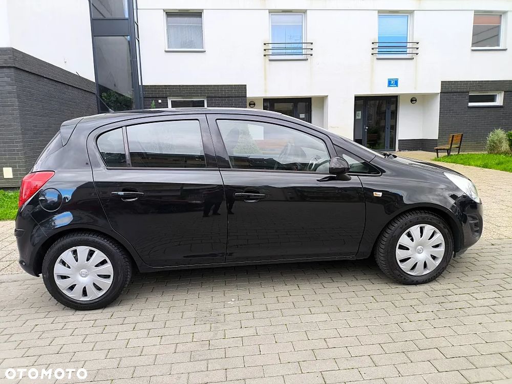 Opel Corsa - 6