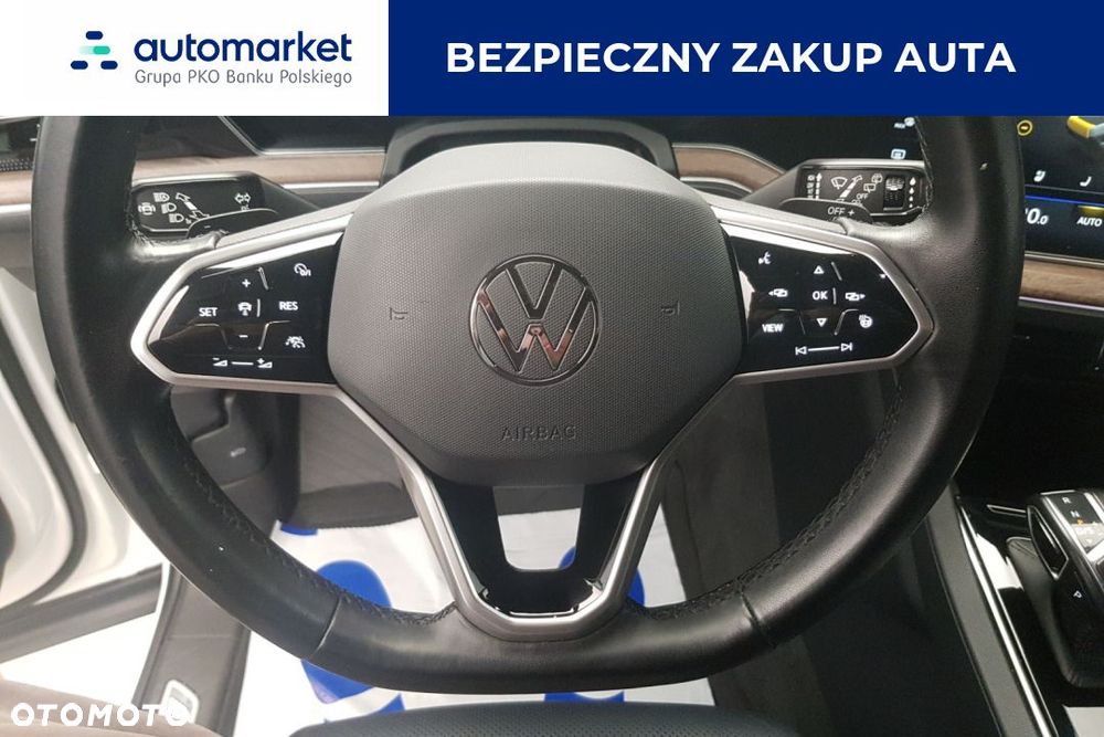 Volkswagen Touareg 3.0 V6 TDI SCR 4Mot Atmosphere - 16