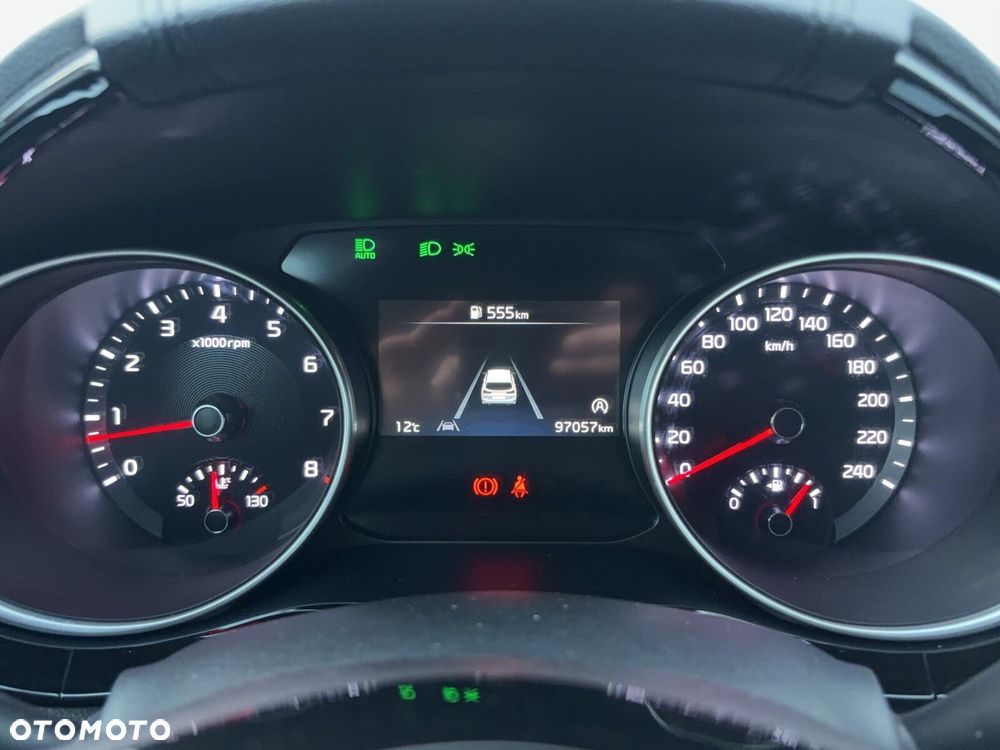 Kia Ceed 1.5 T-GDI Business Line - 15