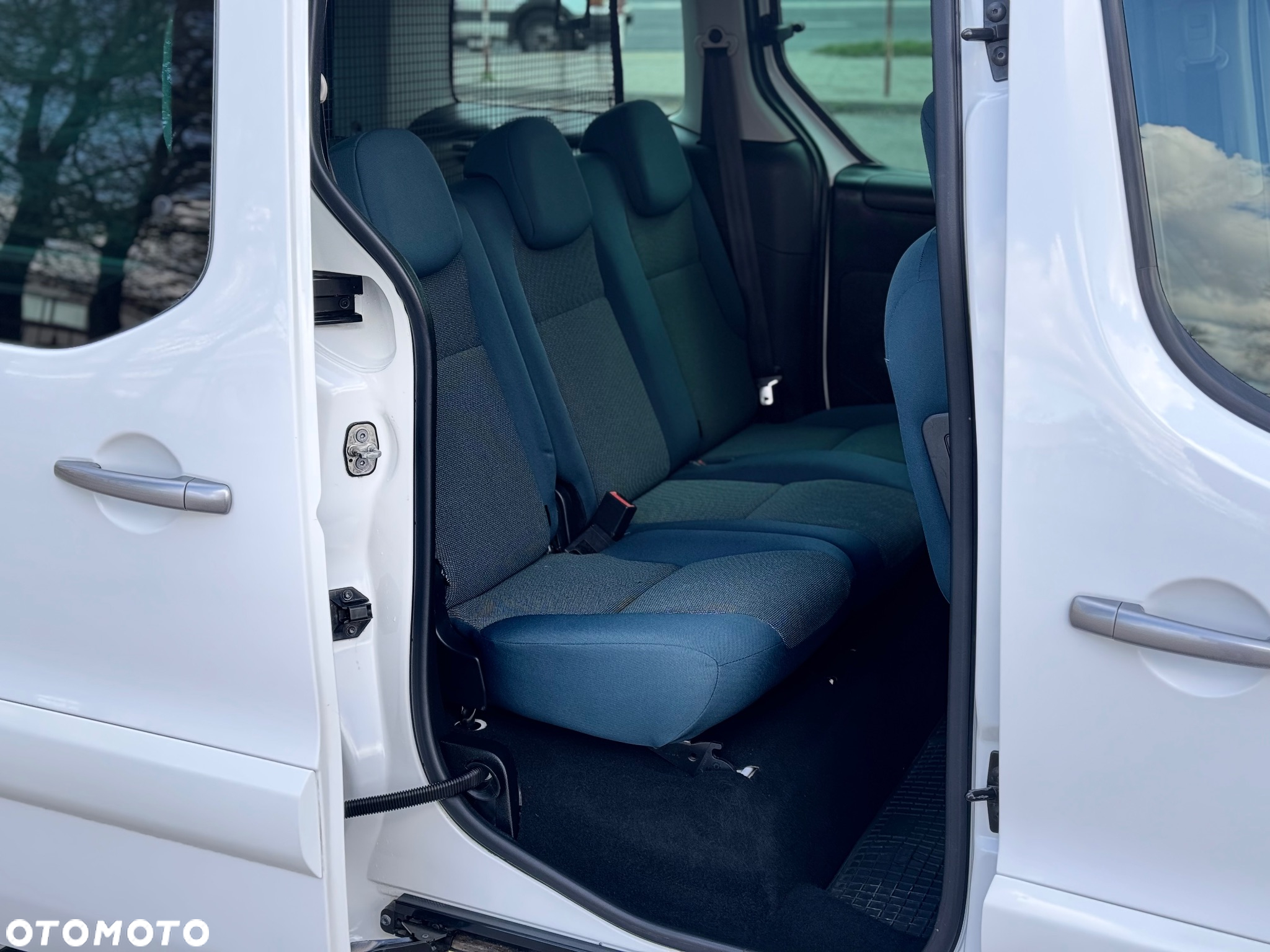 Citroën Berlingo - 27