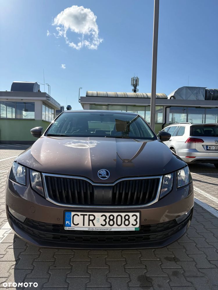 Skoda Octavia 1.4 TSI Ambition - 2
