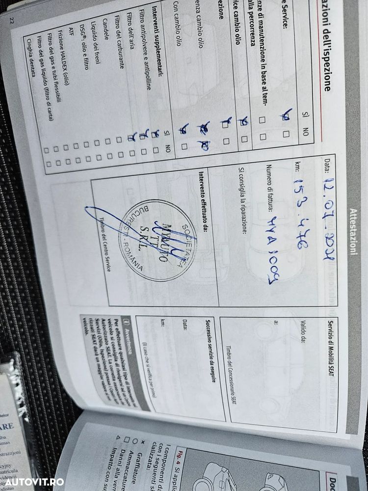 Seat Leon ST 1.6 TDI Start&Stop Style - 18