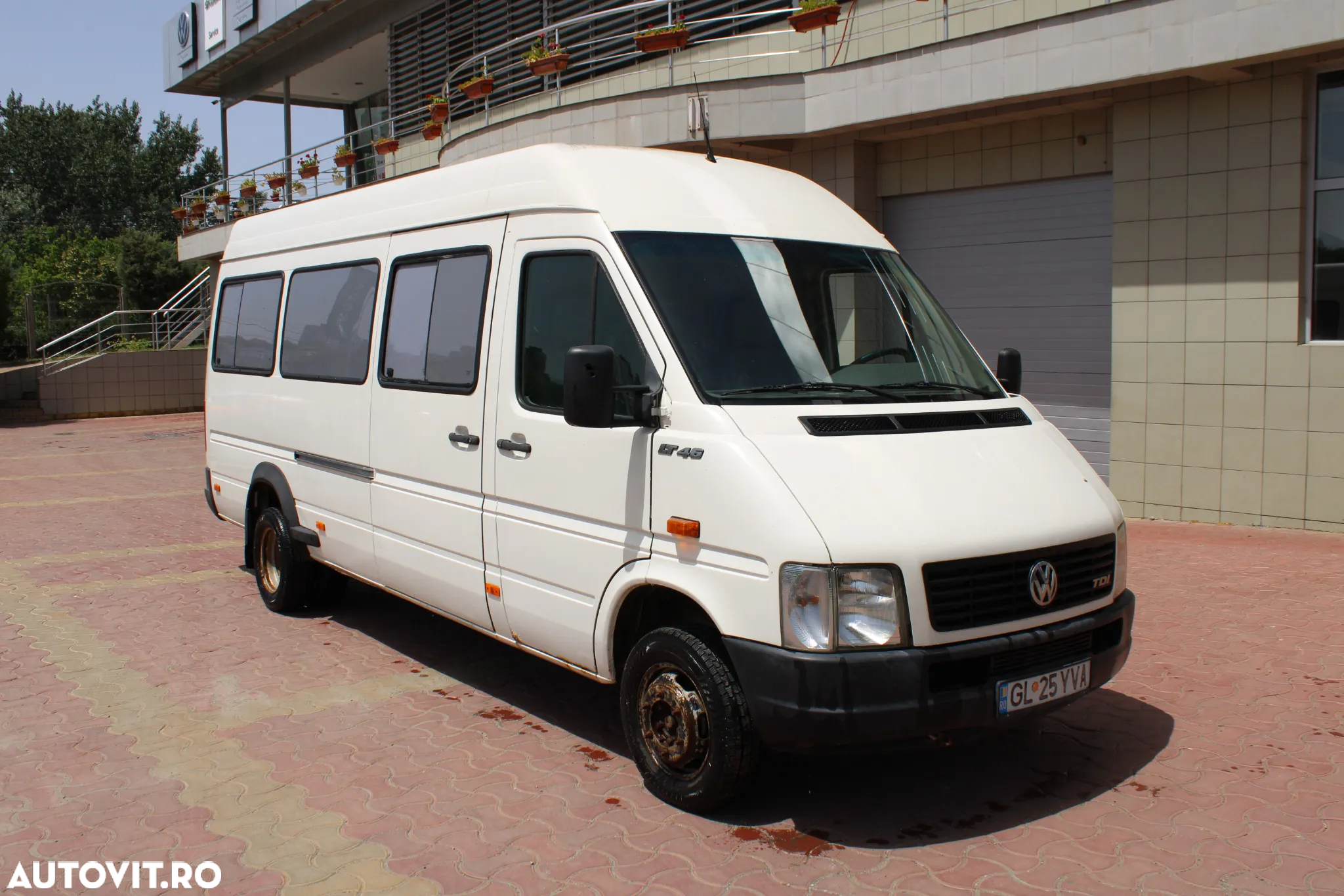 Volkswagen Altul - 3