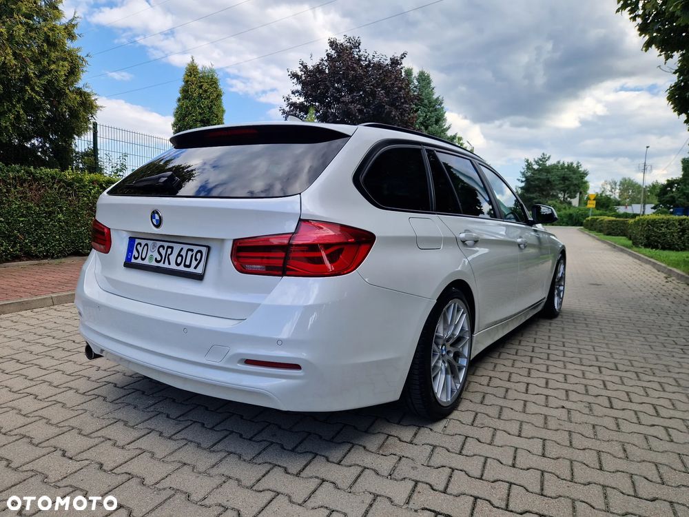 BMW Seria 3 - 11