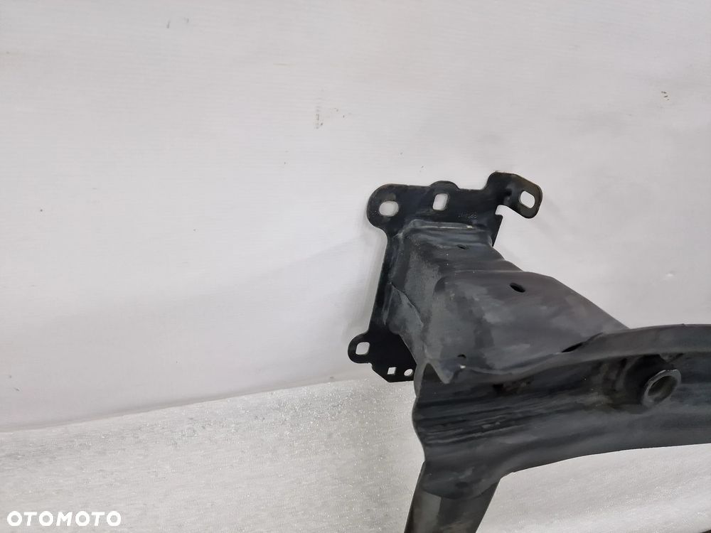 VW UP / SEAT MII / SKODA CITIGO 10- BELKA PRZEDNIA PRZÓD / POD ZDERZAK PRZEDNI , NR 1S0807109D / 1S0807929B , NR AUKCJI BEL148 - 3