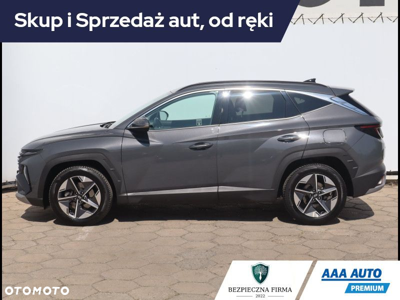 Hyundai Tucson - 3
