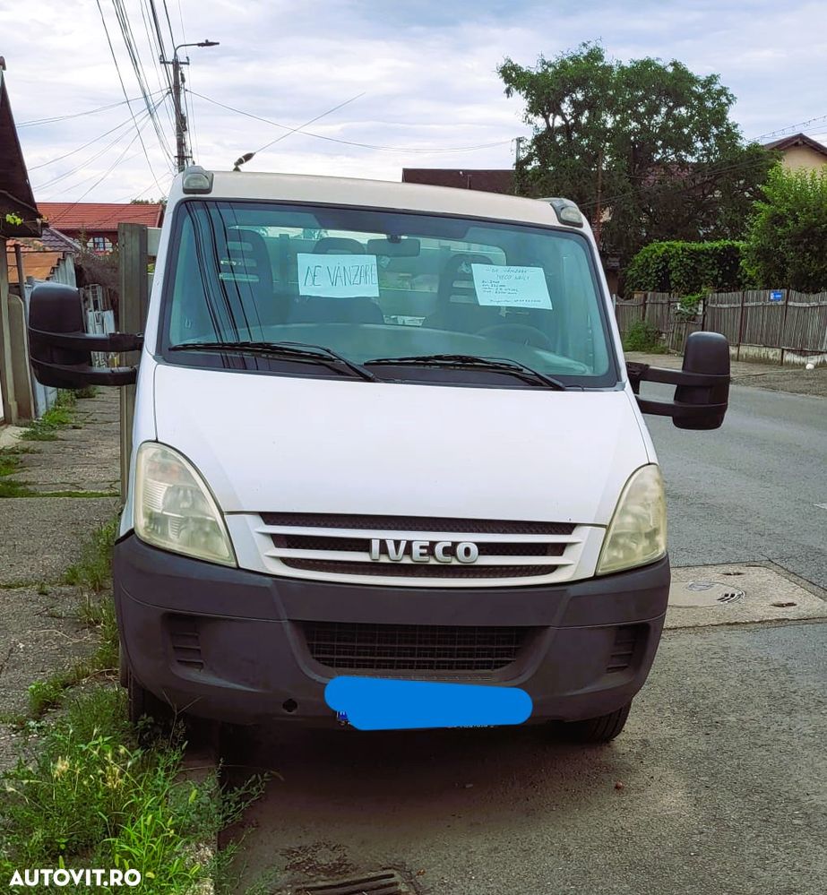 Iveco DAILY - 6