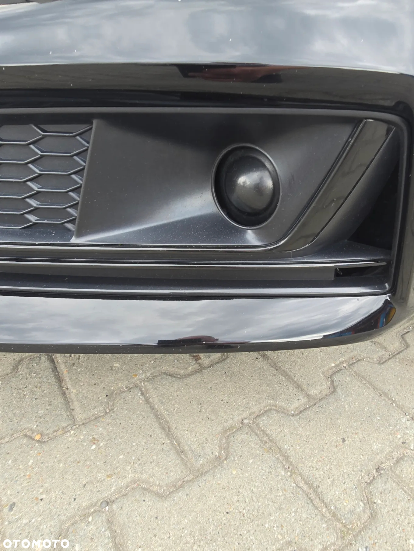 Audi A4 Avant 2.0 TDI ultra S tronic - 9