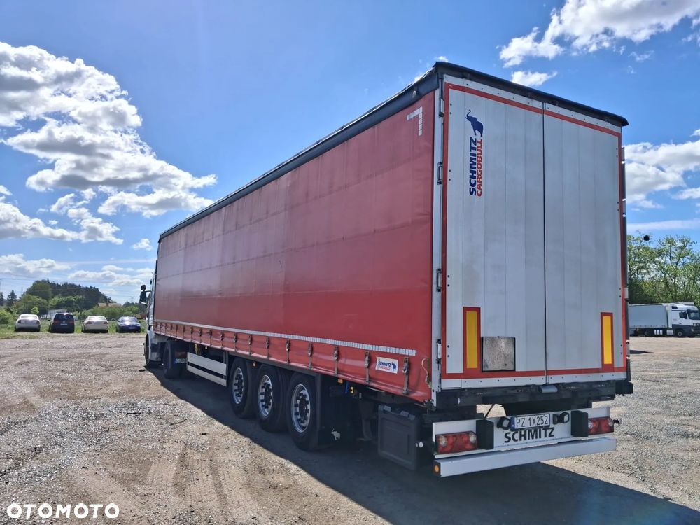 Schmitz Cargobull SCB*S3T - 5