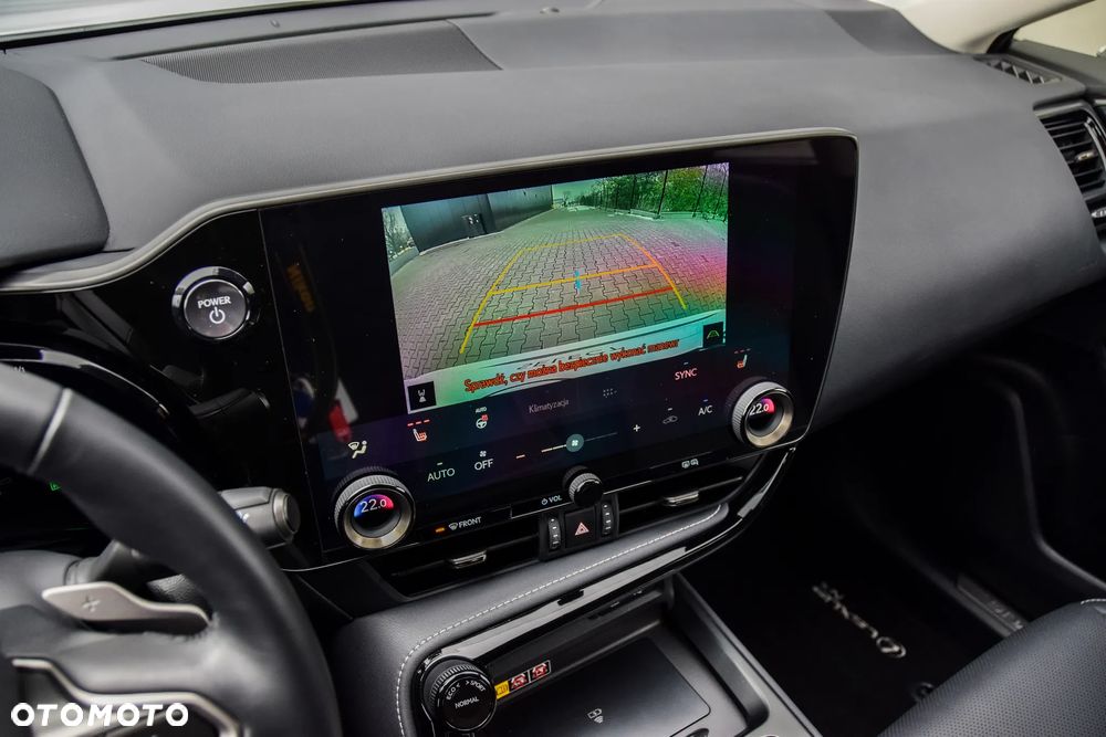 Lexus NX 350h Business AWD - 12