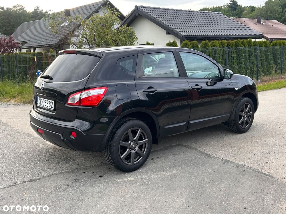 Nissan Qashqai 1.6 Acenta - 20