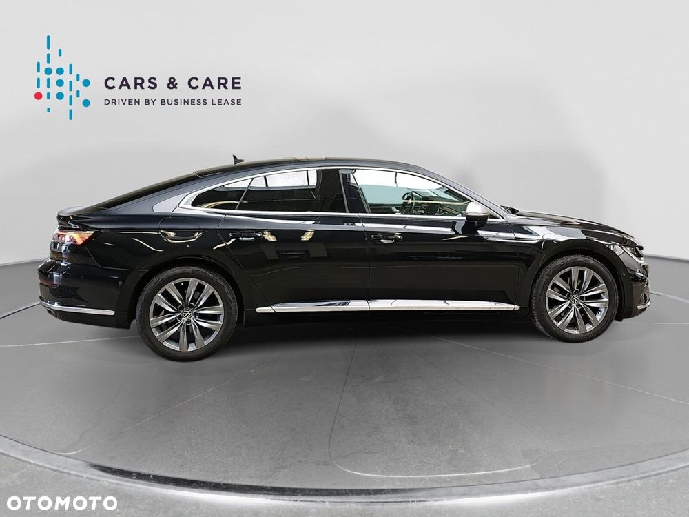 Volkswagen Arteon 2.0 TSI Elegance DSG - 25