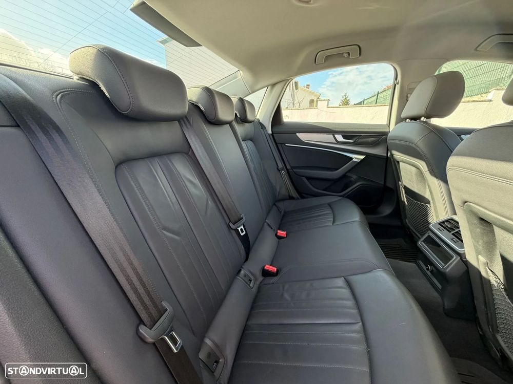 Audi A6 40 TDI Design S tronic - 10