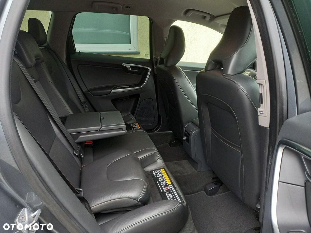 Volvo XC 60 D3 Inscription - 23