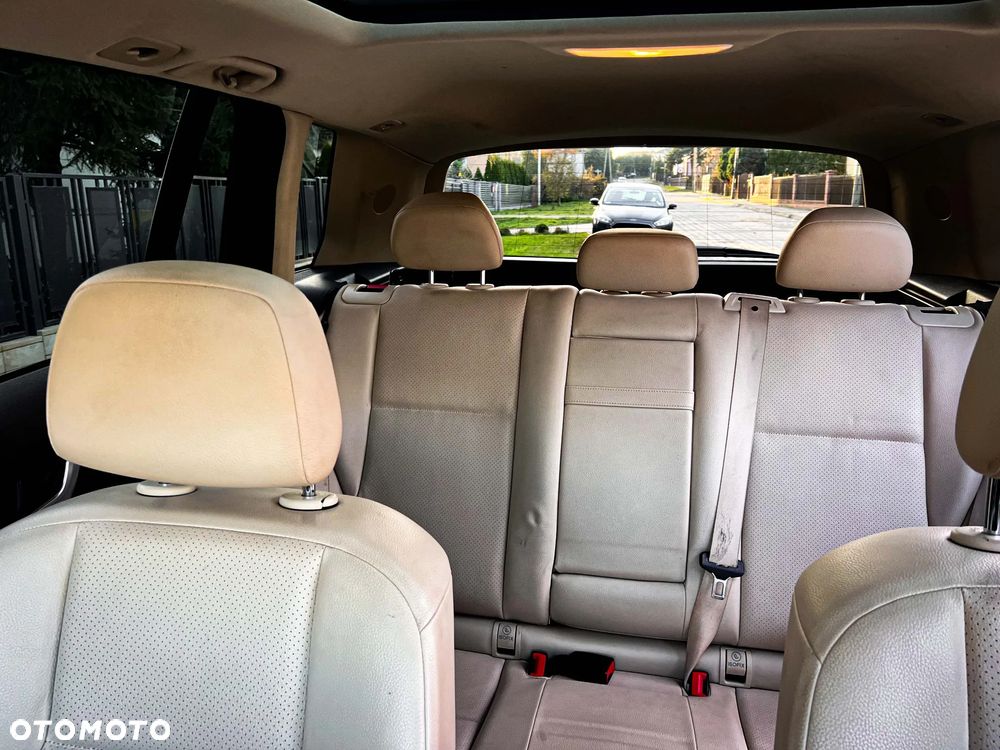 Mercedes-Benz GLK 220 BlueTEC 4Matic 7G-TRONIC - 18