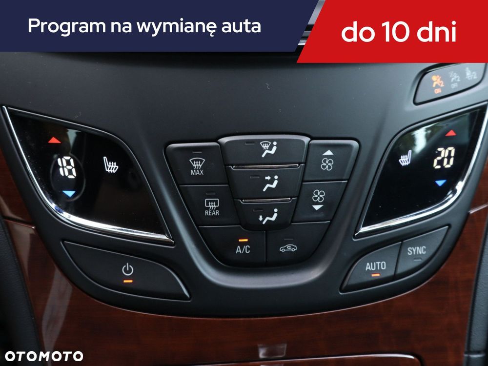 Opel Insignia - 18