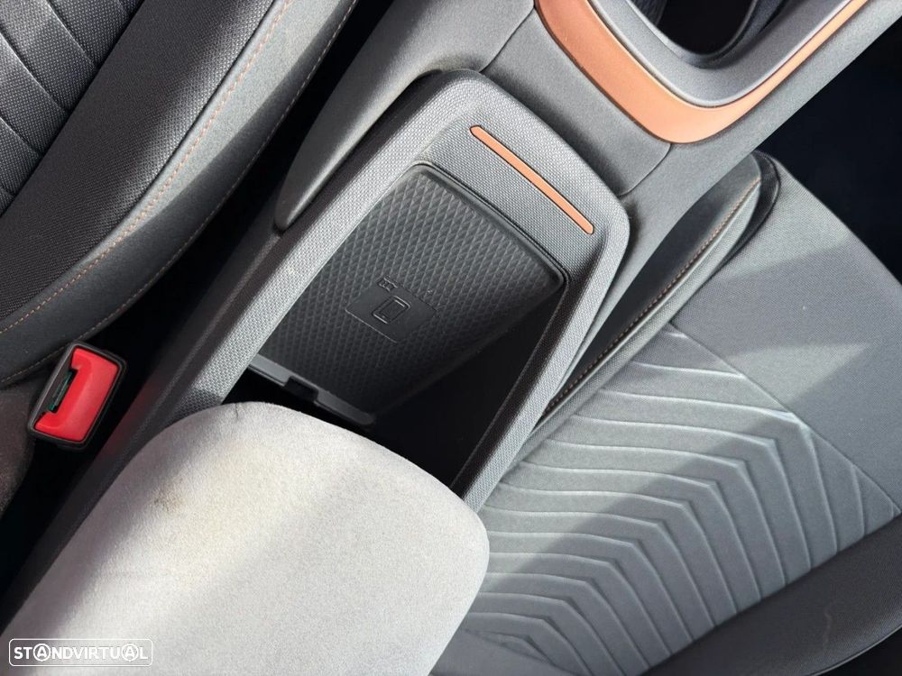 Cupra Born 77 kWh e-Boost - 25