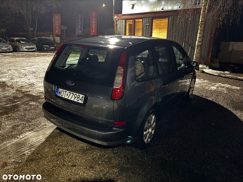 Ford C-MAX - 4