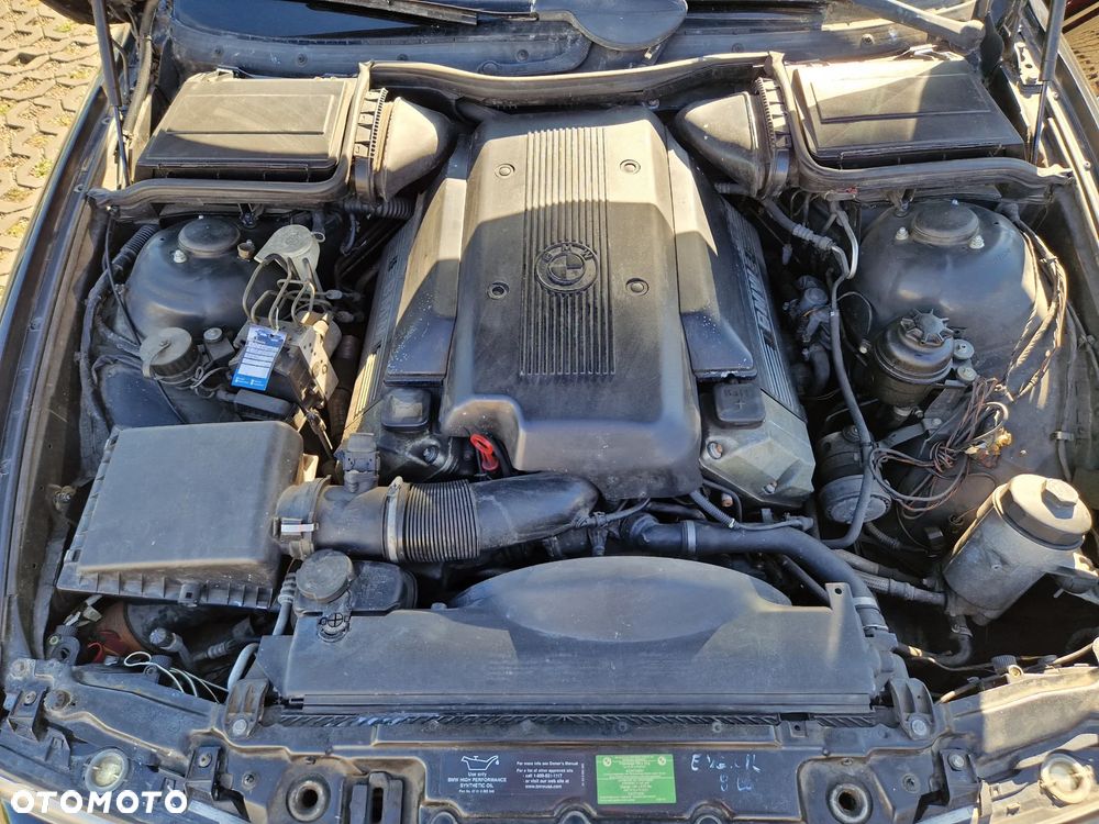 BMW Seria 5 - 12
