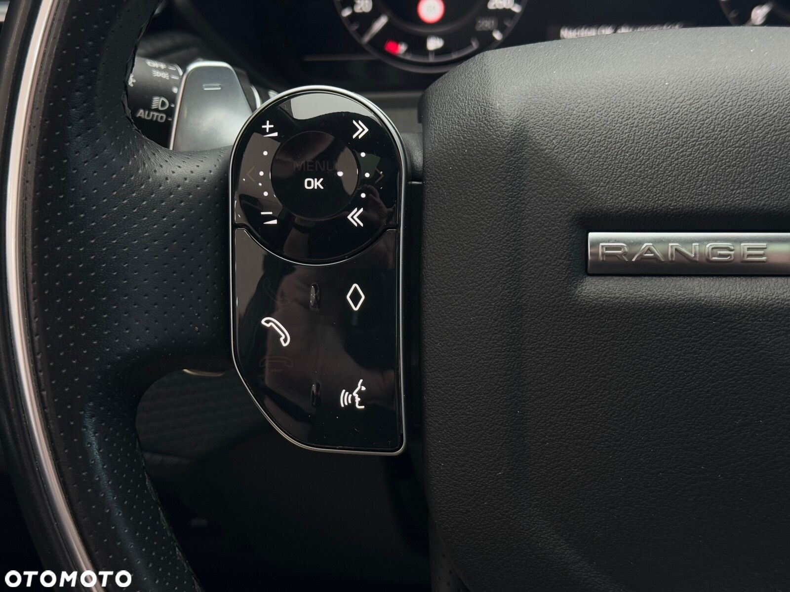 Land Rover Range Rover Velar - 23