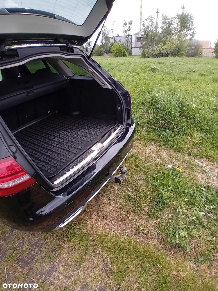 Mercedes-Benz Klasa C 200 (BlueTEC) d - 25