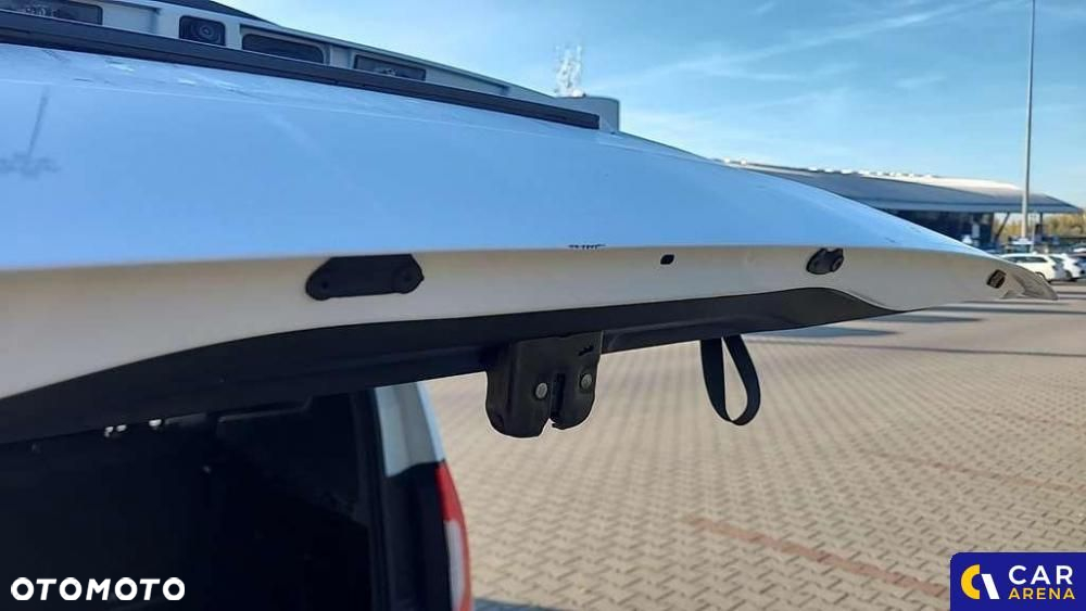 Mercedes-Benz Citan - 36