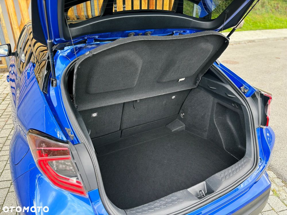 Toyota C-HR 1.8 Hybrid Selection - 12