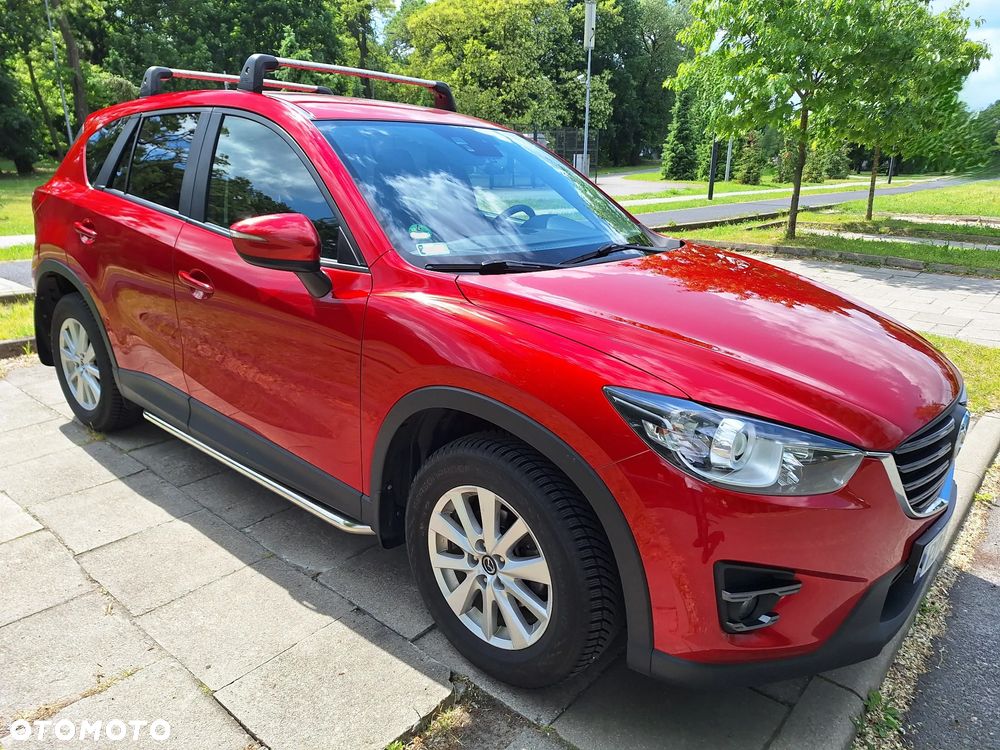 Mazda CX-5 2.0 Skymotion 2WD - 31
