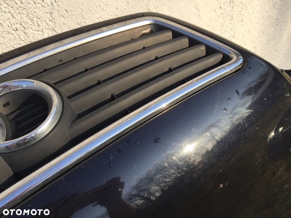 MASKA PRZÓD AUDI A6 C5 PRZED LIFT LZ5L - 17