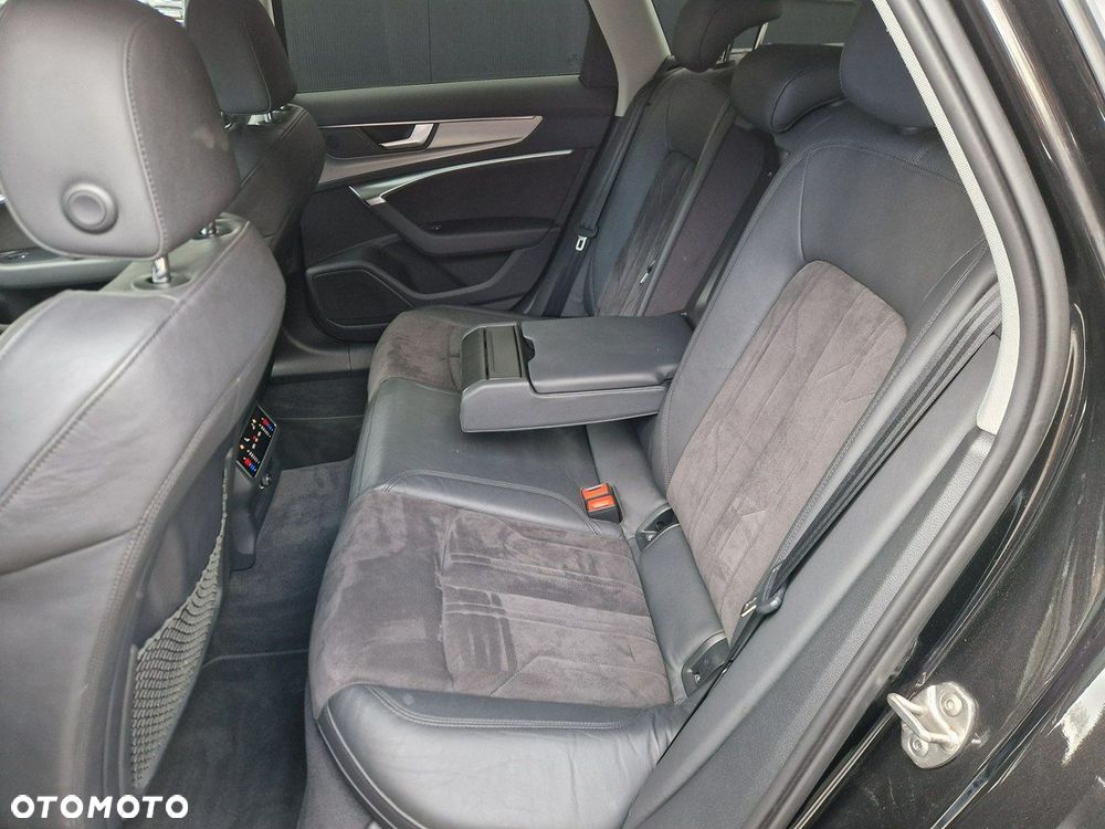 Audi A6 Avant - 13