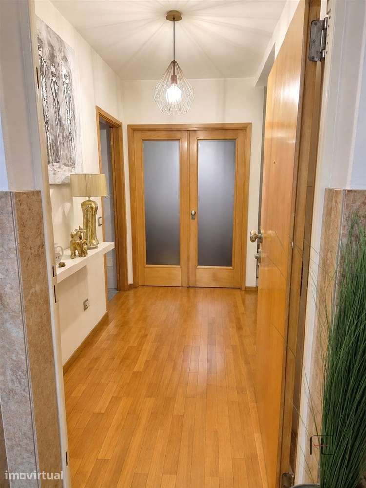Apartamento T2+1 junto ao Multiusos de Gondomar - Grande imagem: 5/31