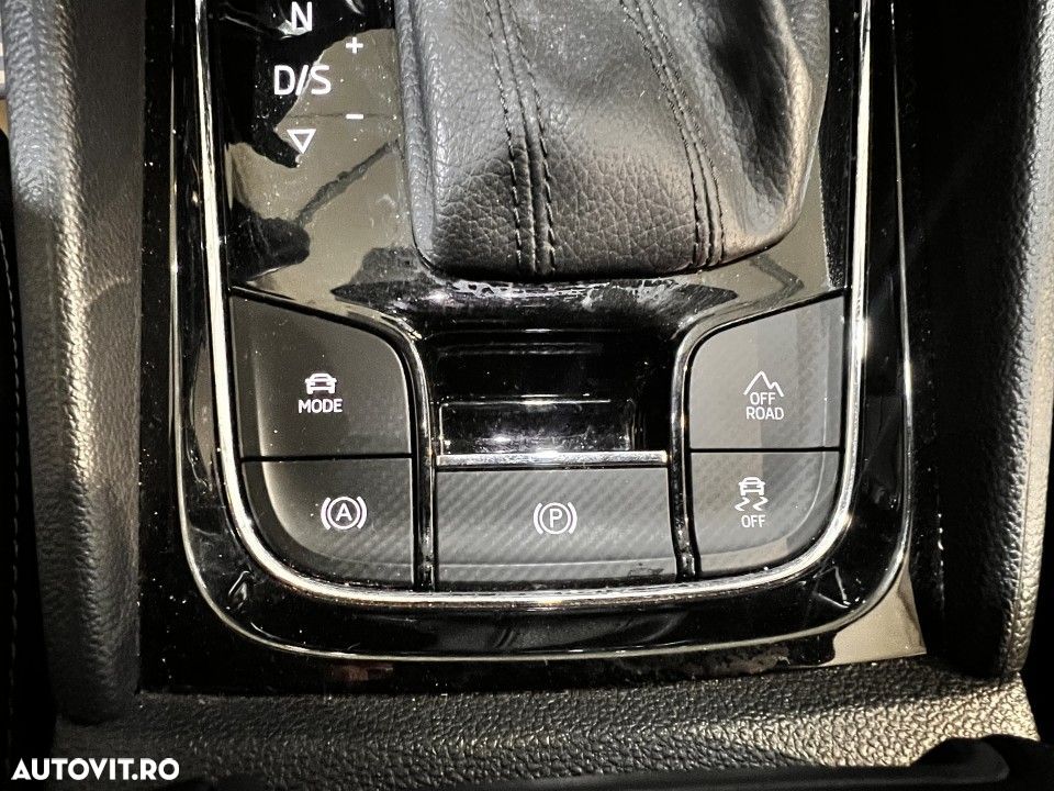 Skoda Kodiaq - 18