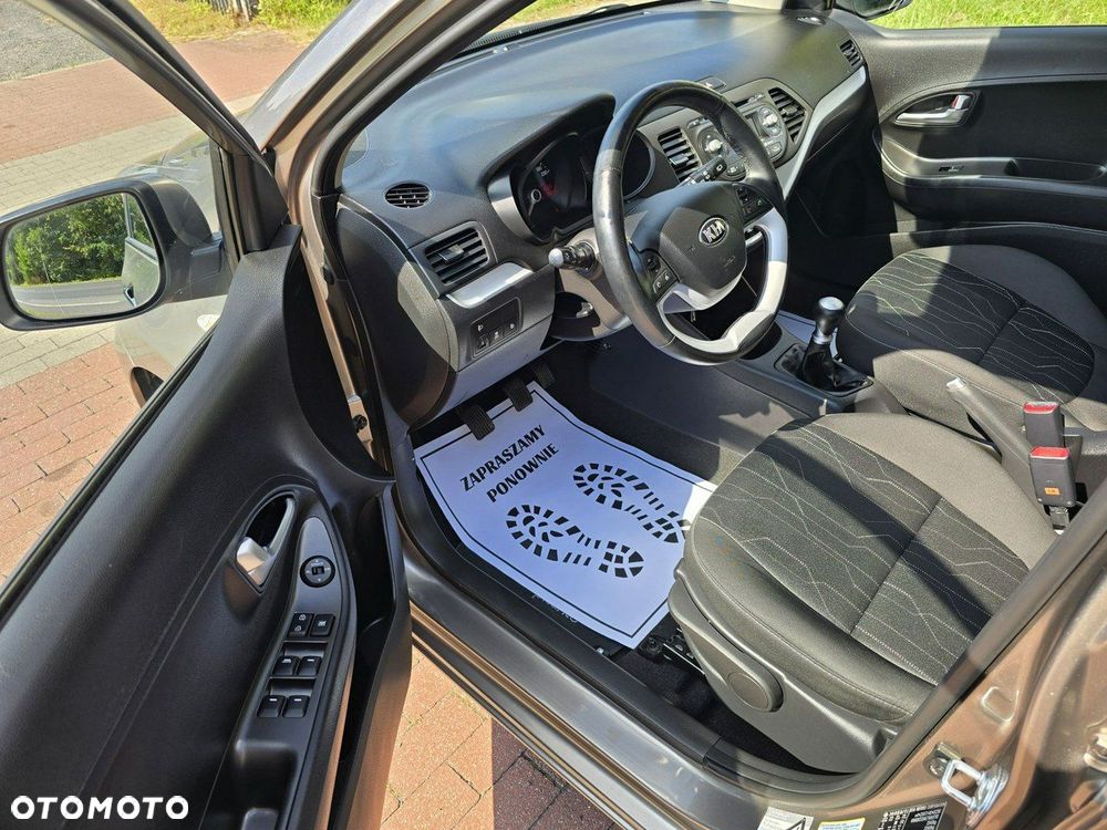 Kia Picanto - 13