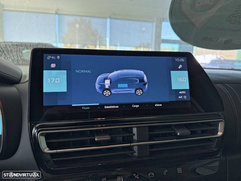 Citroën C5 Aircross 1.6 Plug-in Max - 13